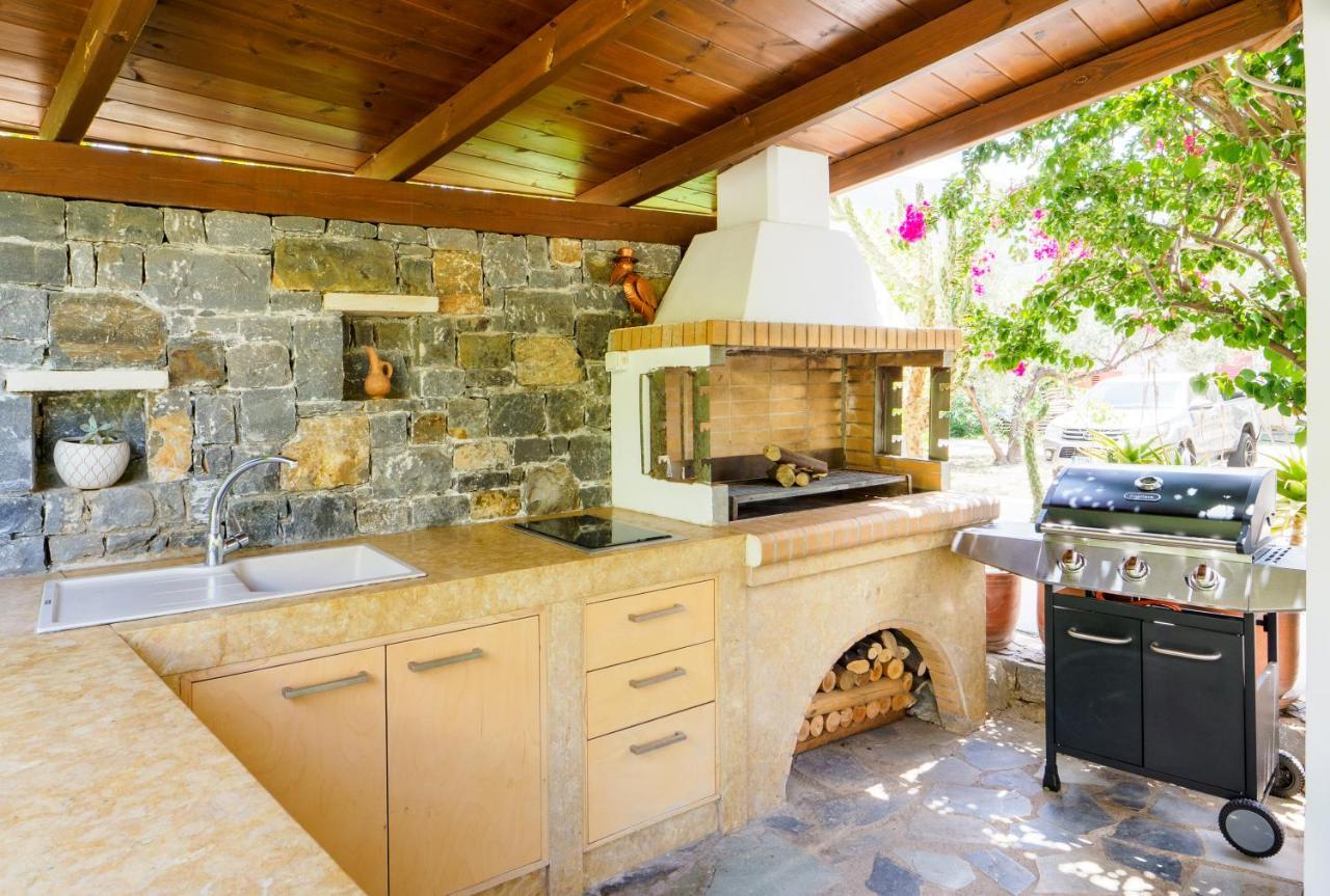 Bali Bay Villa Exterior photo